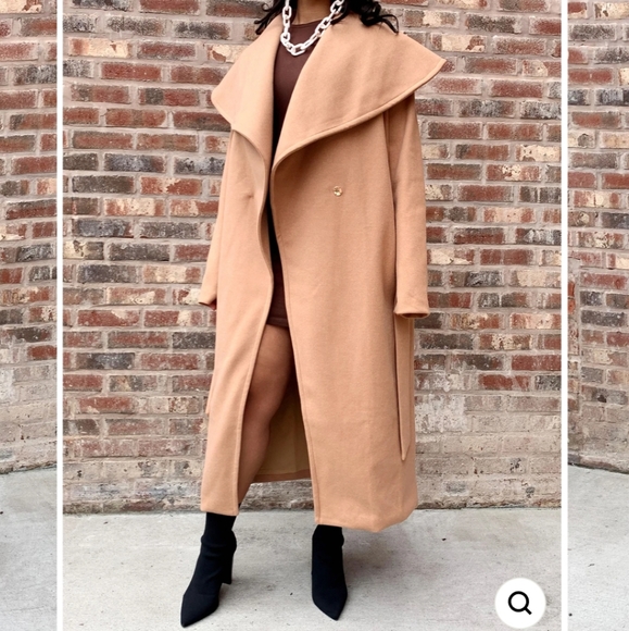 Rebdolls Jackets & Blazers - Brand New Coat